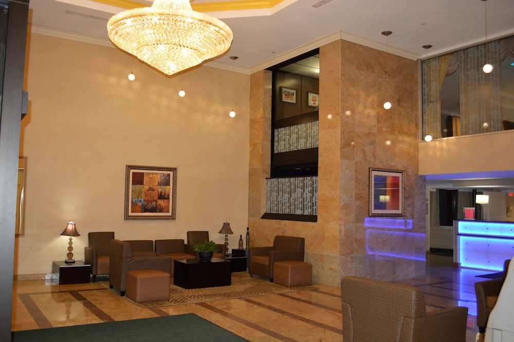 holiday inn hazlet by ihg