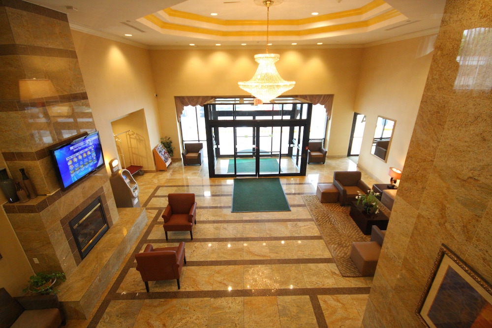 holiday inn hazlet by ihg