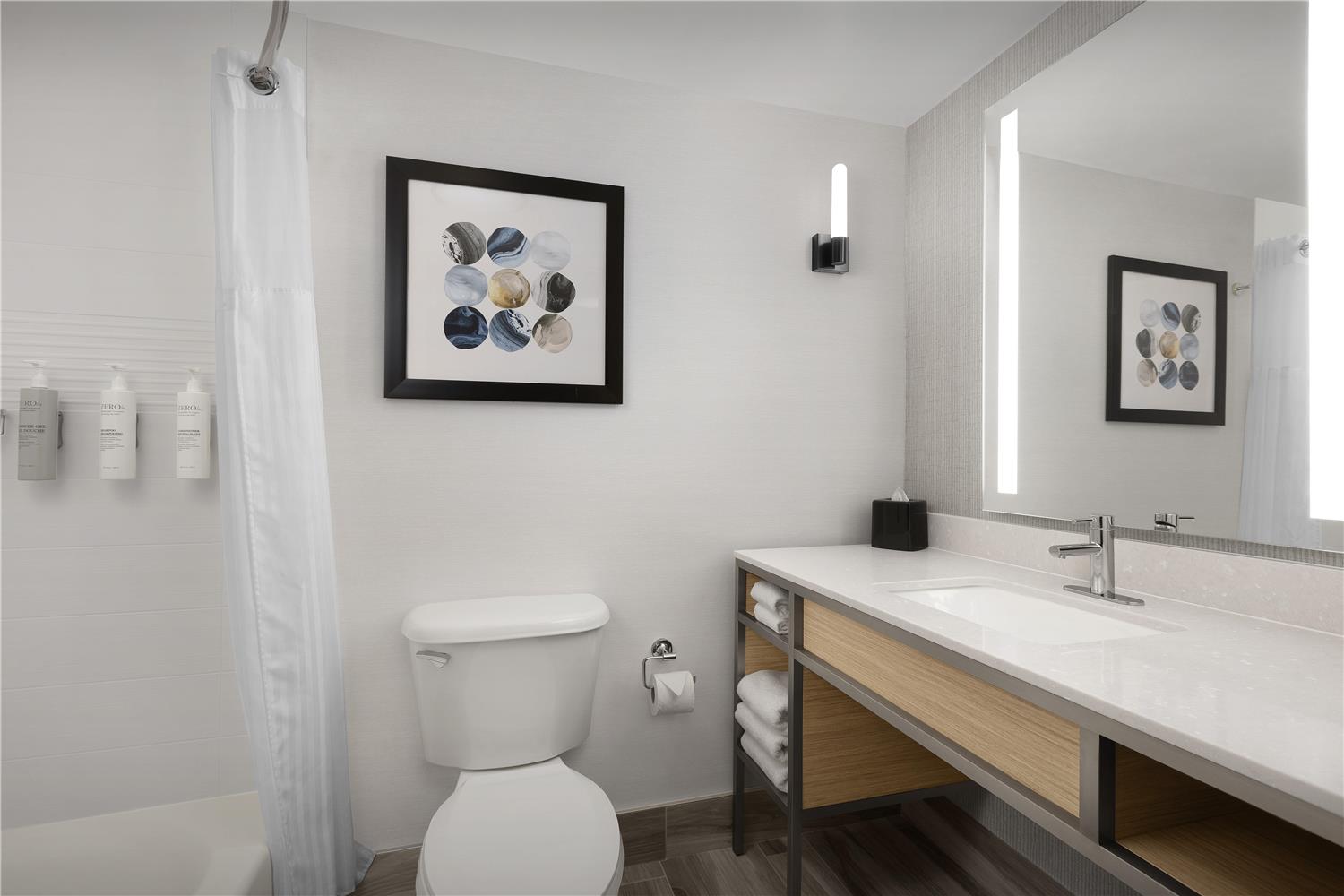 hilton garden inn huntsville space center