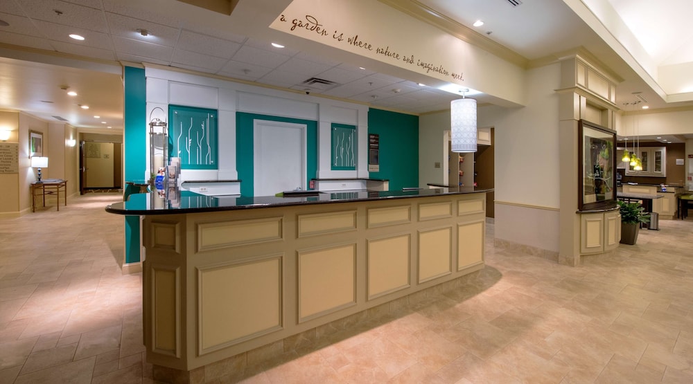 hilton garden inn huntsville space center