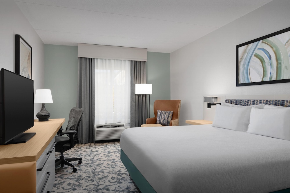 hilton garden inn huntsville space center