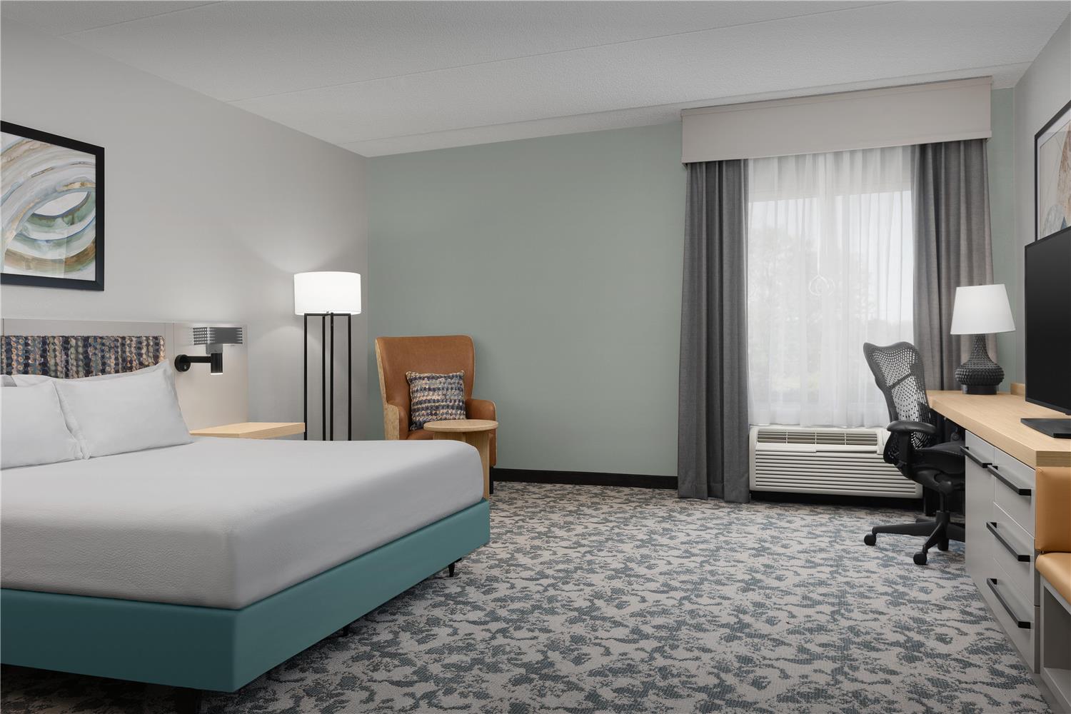 hilton garden inn huntsville space center