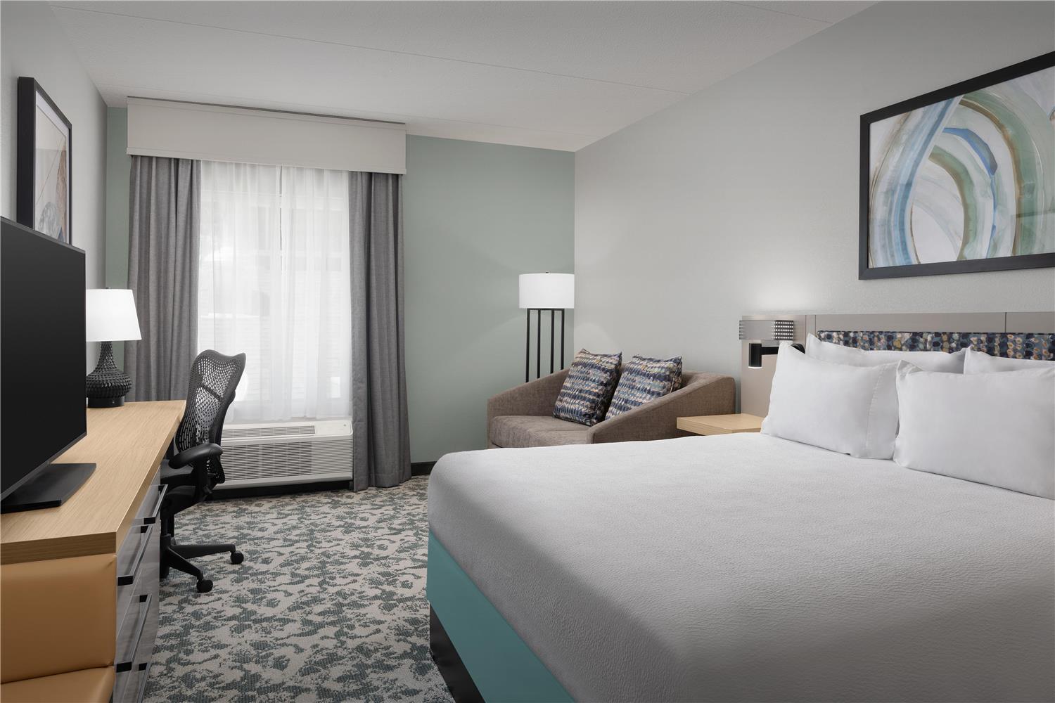 hilton garden inn huntsville space center