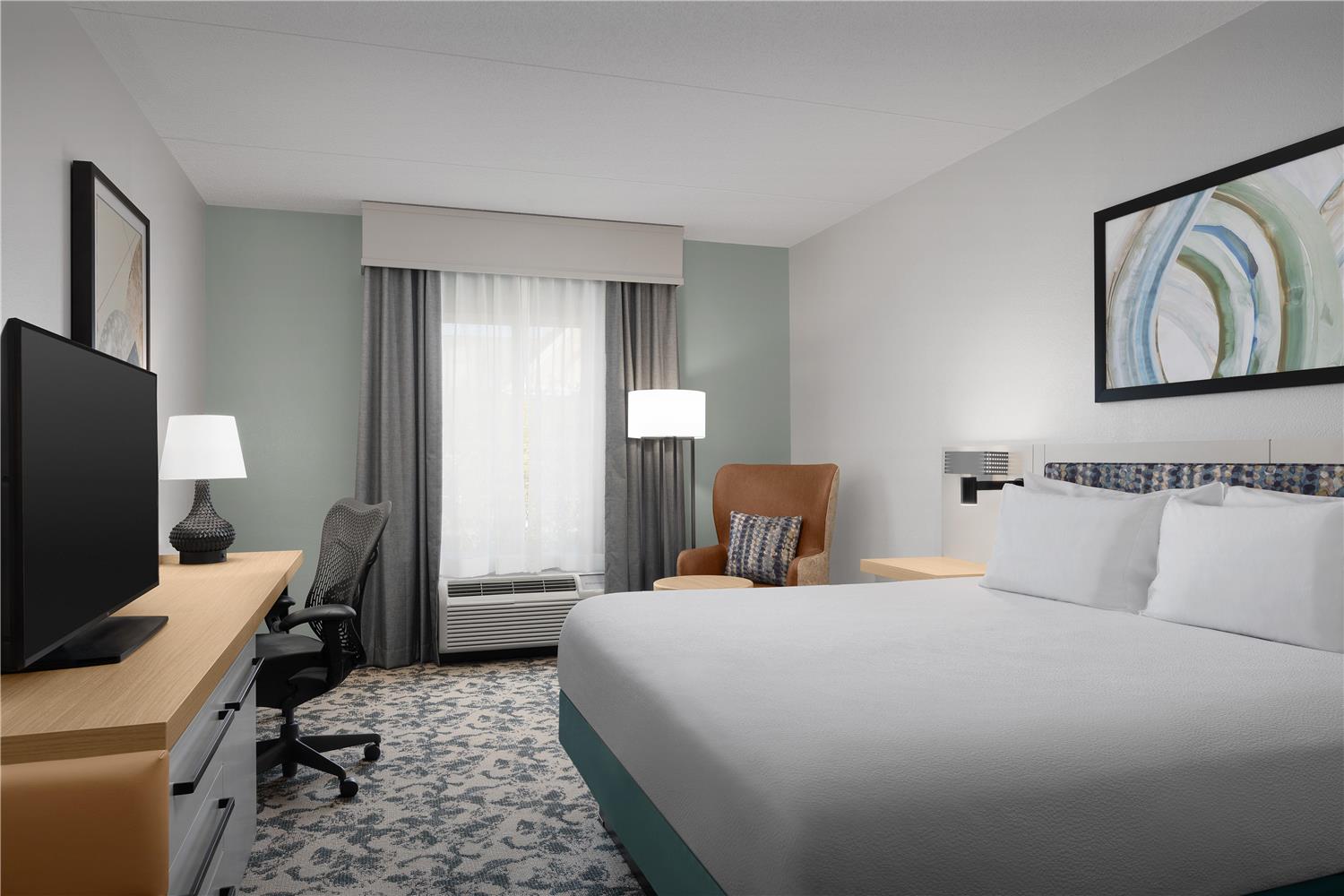 hilton garden inn huntsville space center