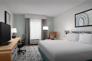 hilton garden inn huntsville space center