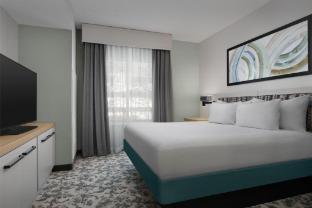 hilton garden inn huntsville space center