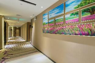 lavande hotel guangzhou sunac cultural tourism city branch