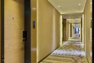lavande hotel guangzhou sunac cultural tourism city branch