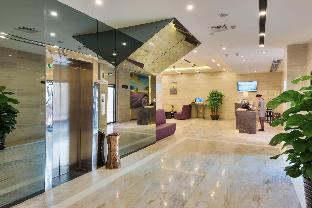 lavande hotel guangzhou sunac cultural tourism city branch