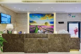 lavande hotel guangzhou sunac cultural tourism city branch