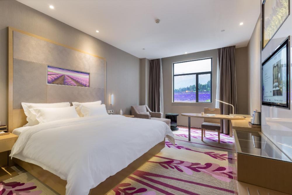 lavande hotel guangzhou sunac cultural tourism city branch