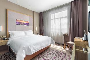 lavande hotel guangzhou sunac cultural tourism city branch
