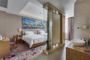 lavande hotel guangzhou sunac cultural tourism city branch