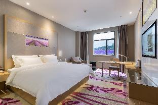 lavande hotel guangzhou sunac cultural tourism city branch