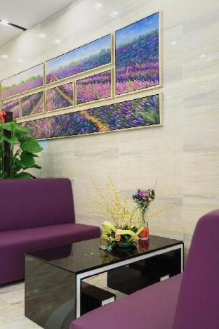 lavande hotel guangzhou sunac cultural tourism city branch