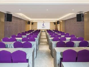 lavande hotel guangzhou sunac cultural tourism city branch