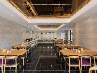 lavande hotel guangzhou sunac cultural tourism city branch