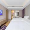 lavande hotel guangzhou sunac cultural tourism city branch