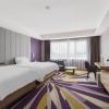 lavande hotel guangzhou sunac cultural tourism city branch