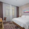 lavande hotel guangzhou sunac cultural tourism city branch