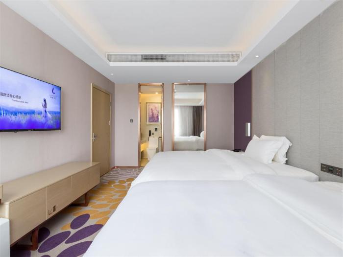lavande hotel guangzhou sunac cultural tourism city branch