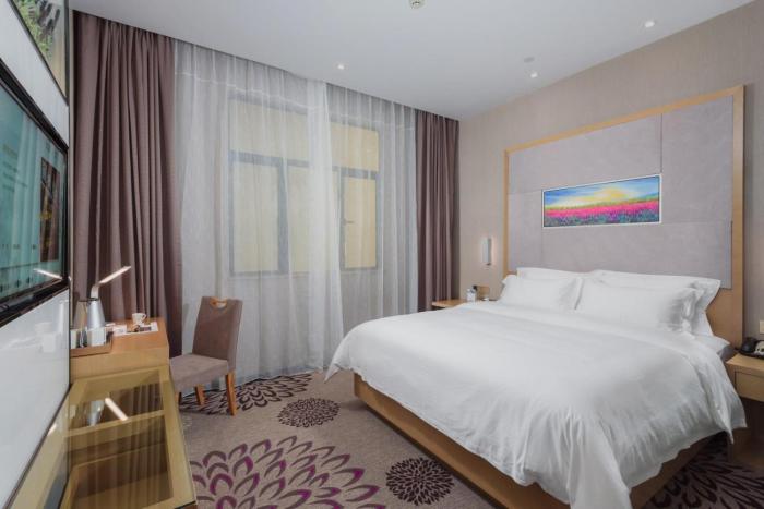 lavande hotel guangzhou sunac cultural tourism city branch