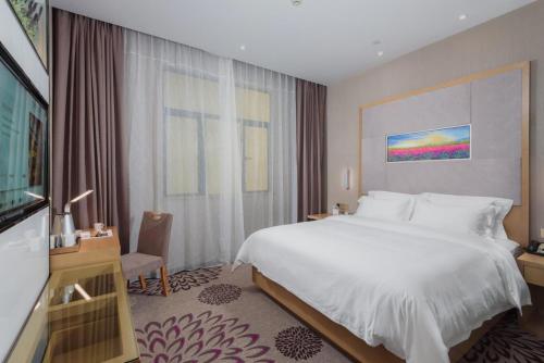 lavande hotel guangzhou sunac cultural tourism city branch