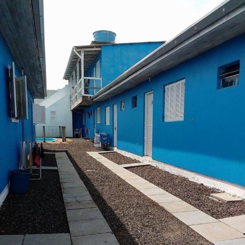 residencial agua azul