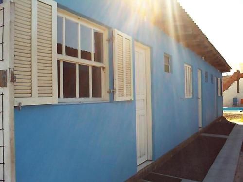residencial agua azul