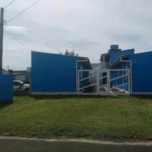 residencial agua azul