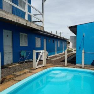 residencial agua azul