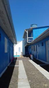 residencial agua azul