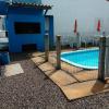 residencial agua azul