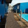 residencial agua azul