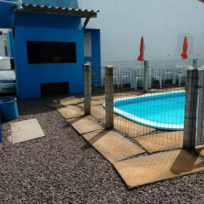 residencial agua azul