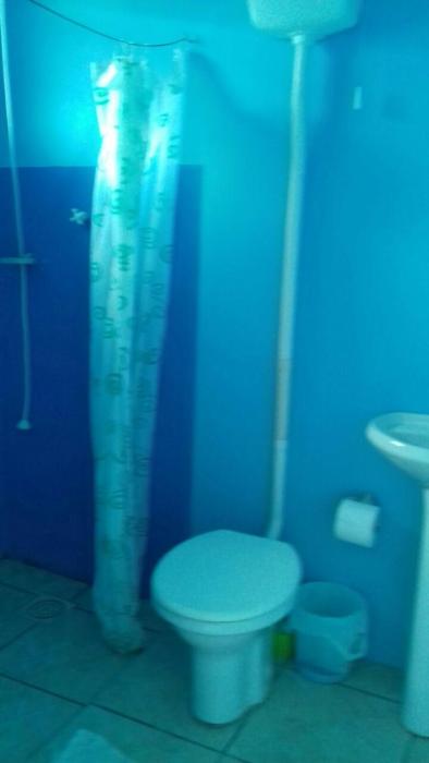 residencial agua azul