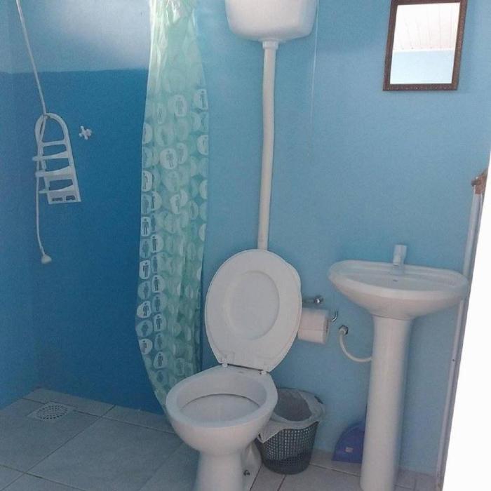 residencial agua azul