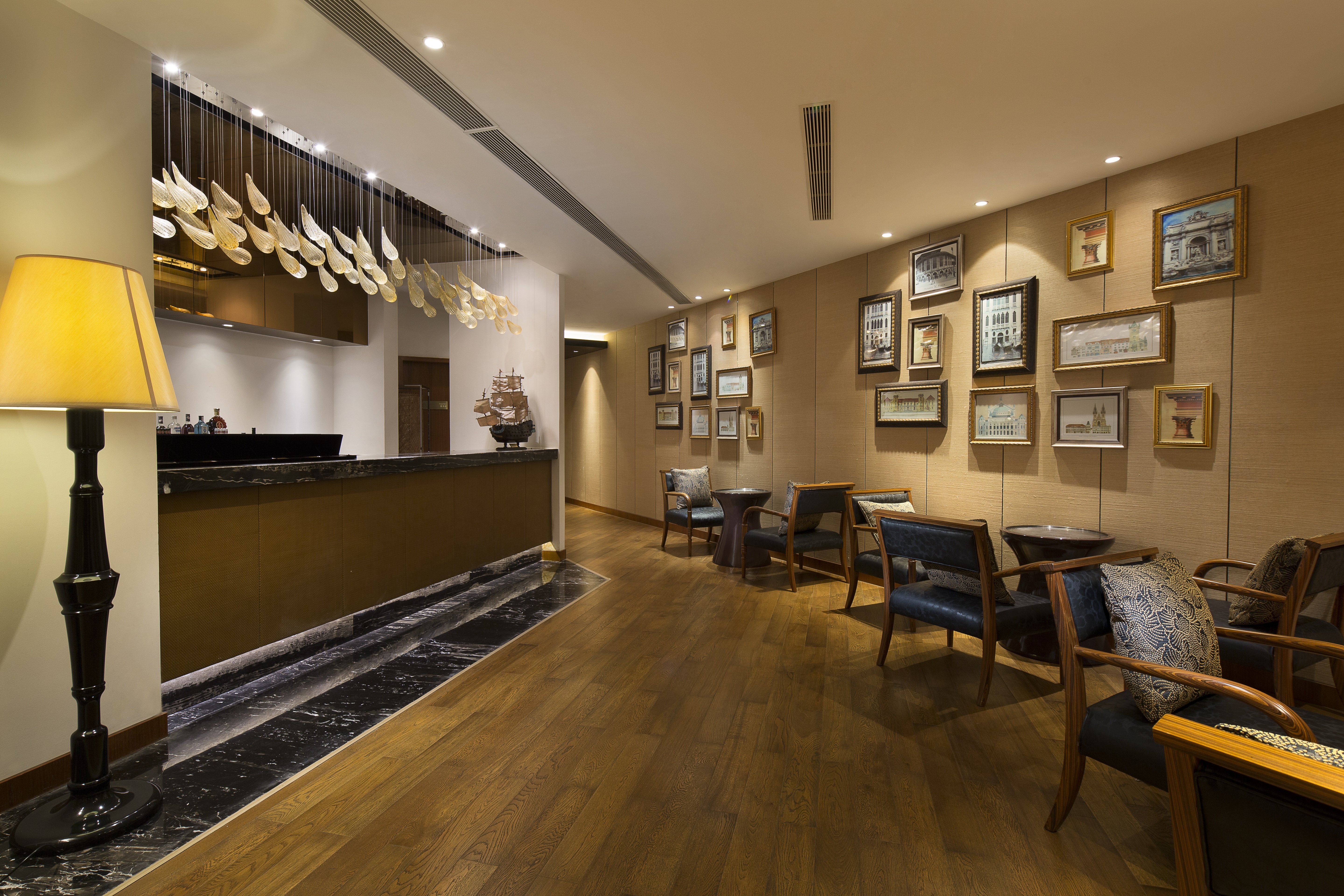 crowne plaza sanya city center by ihg