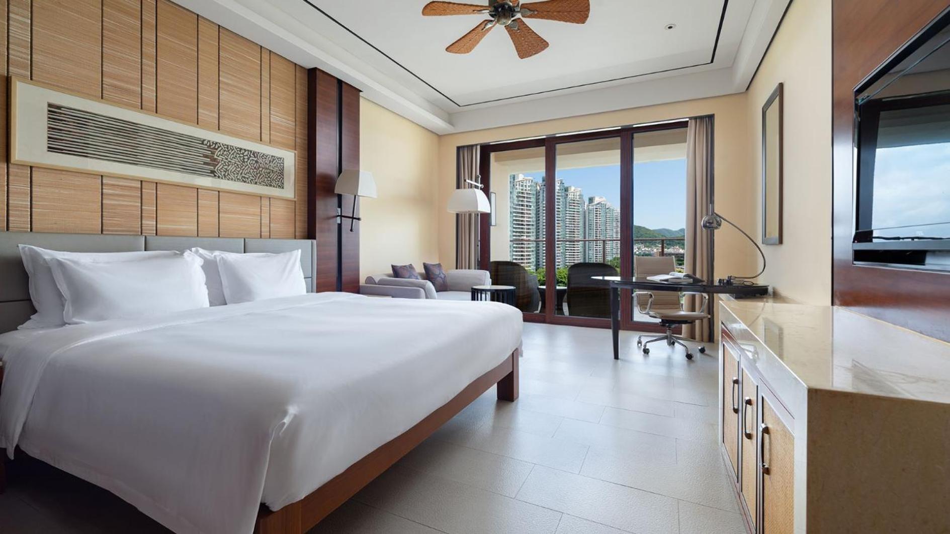 crowne plaza sanya city center by ihg