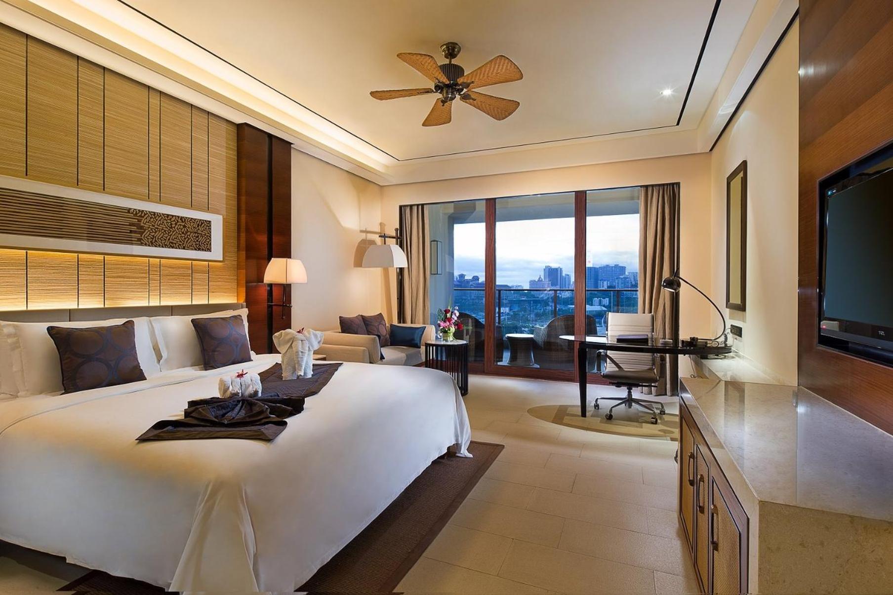 crowne plaza sanya city center by ihg