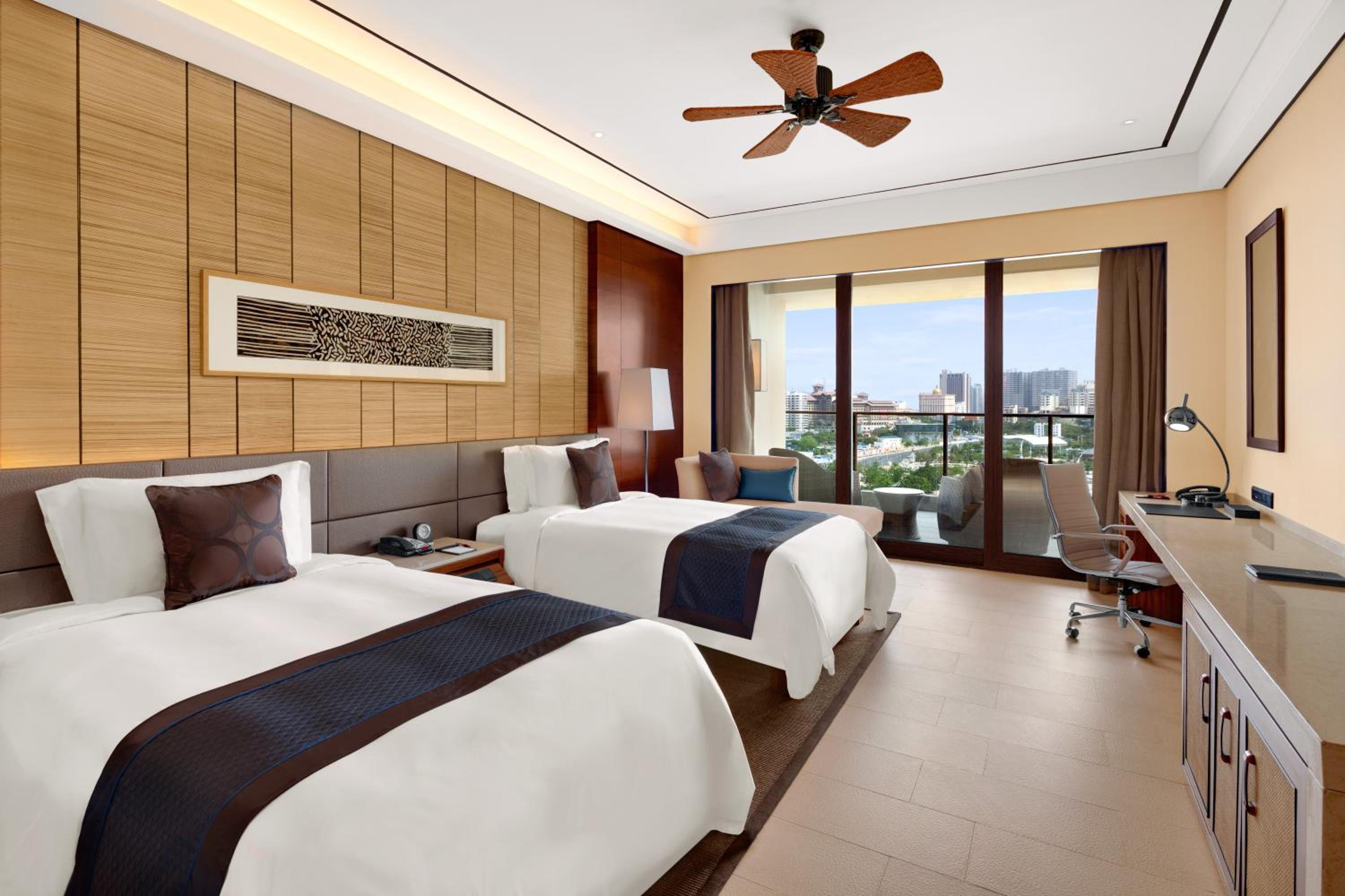 crowne plaza sanya city center by ihg