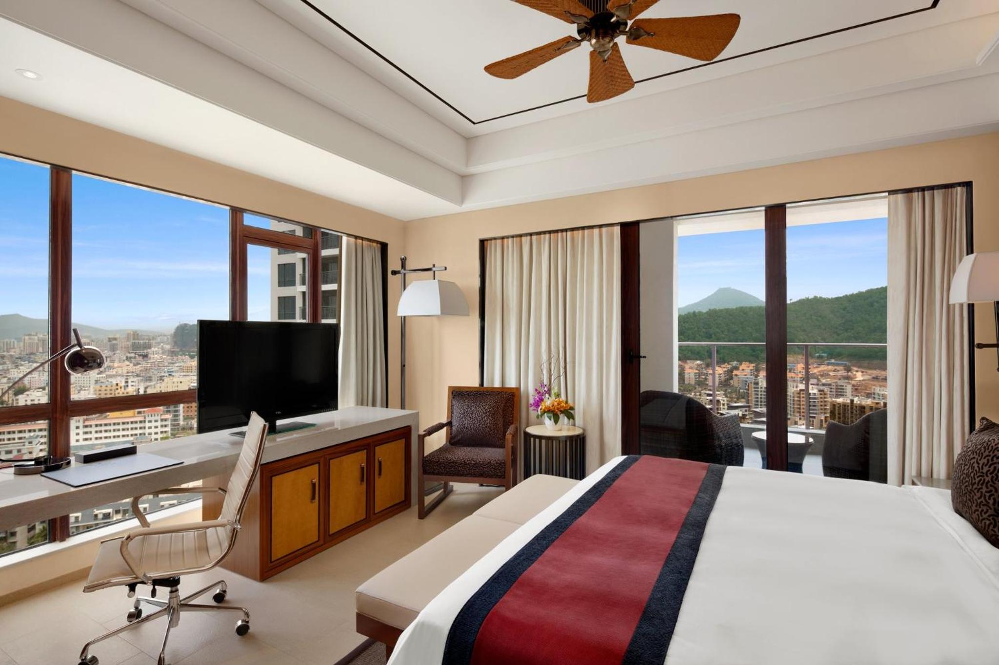 crowne plaza sanya city center by ihg