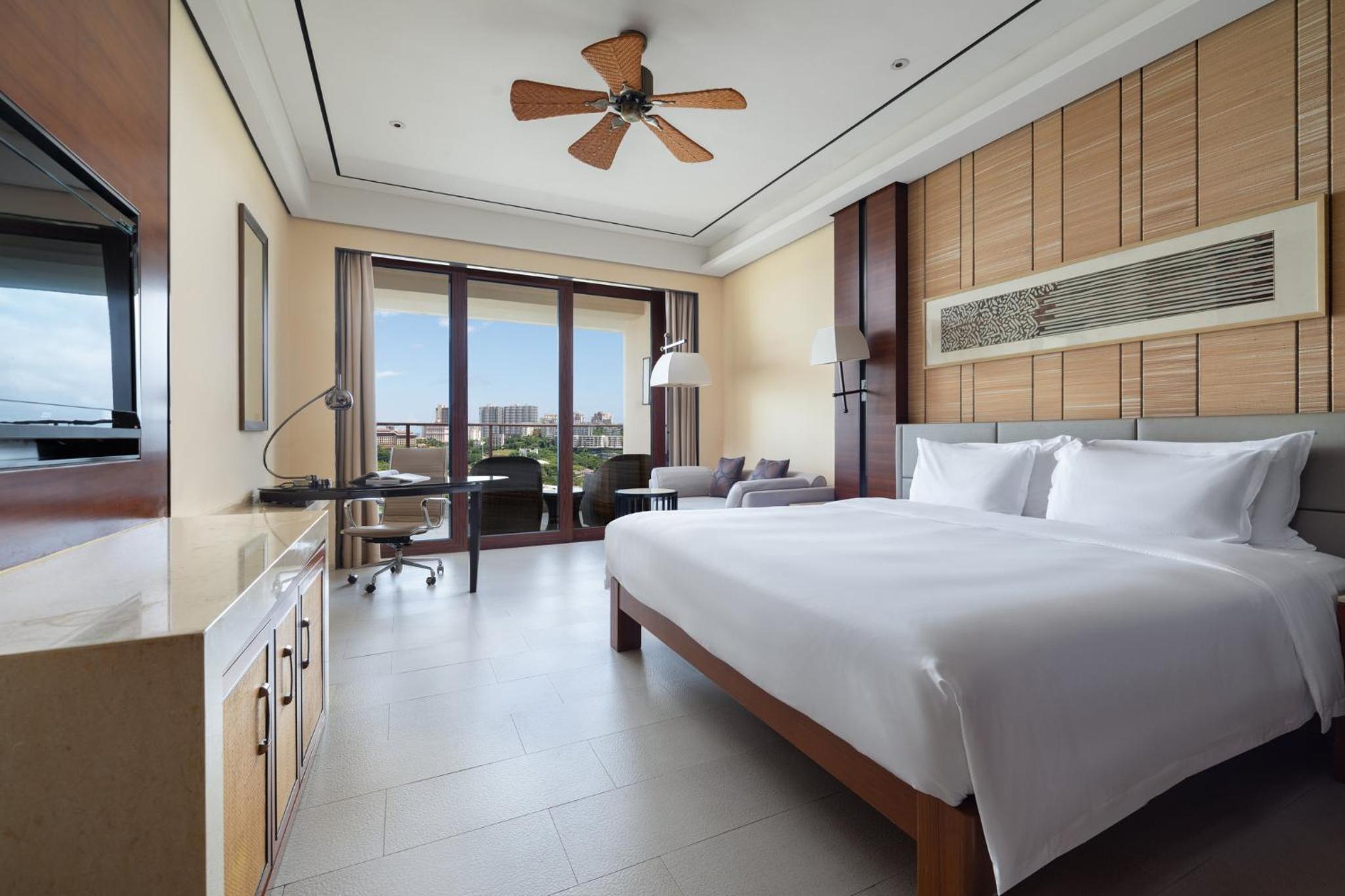 crowne plaza sanya city center by ihg