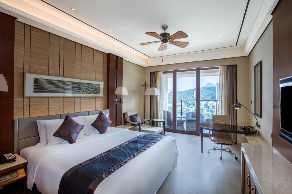 crowne plaza sanya city center by ihg