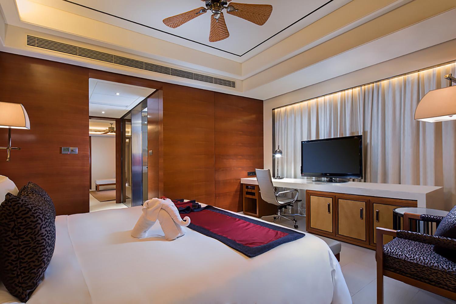 crowne plaza sanya city center by ihg