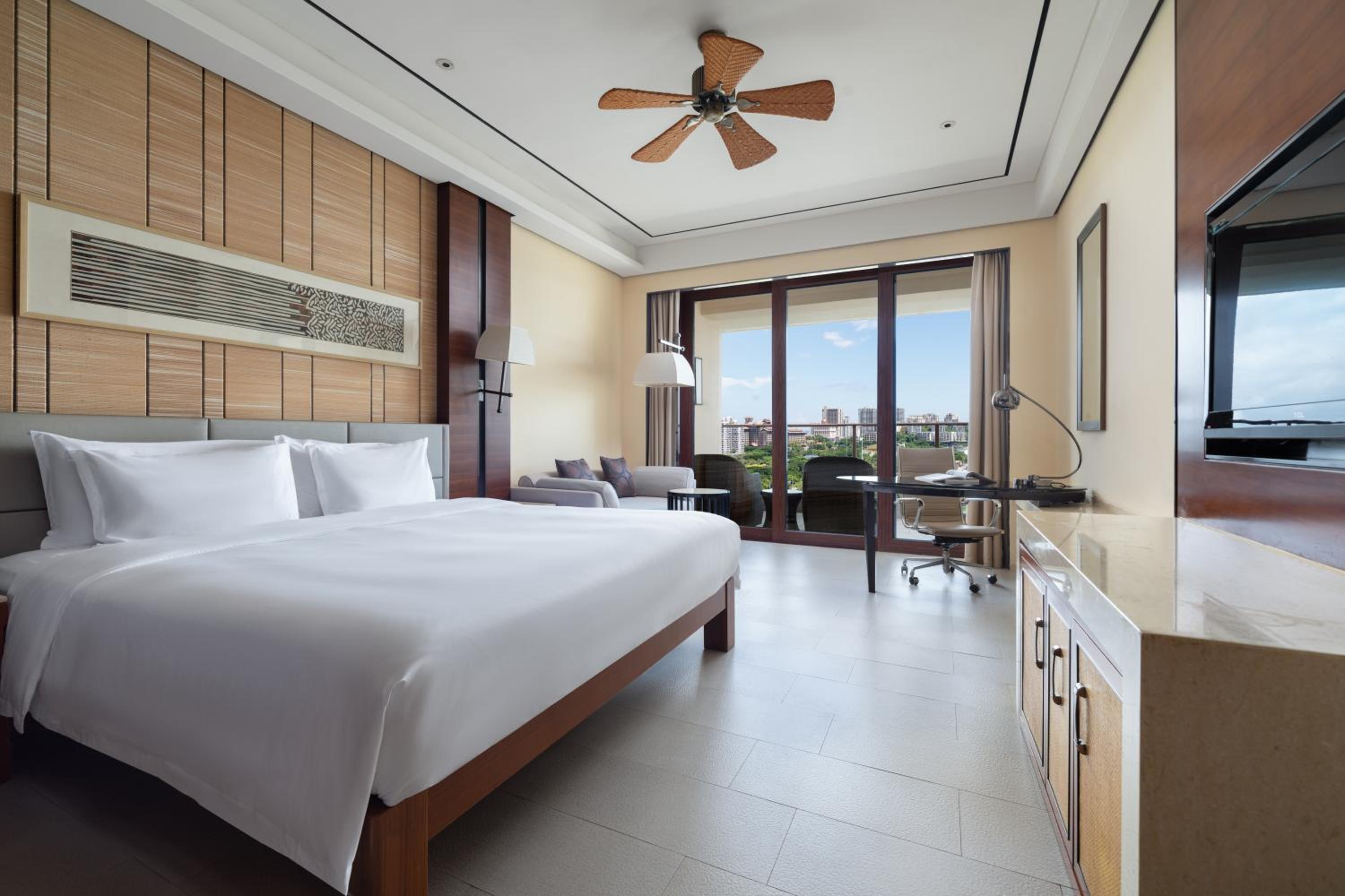 crowne plaza sanya city center by ihg