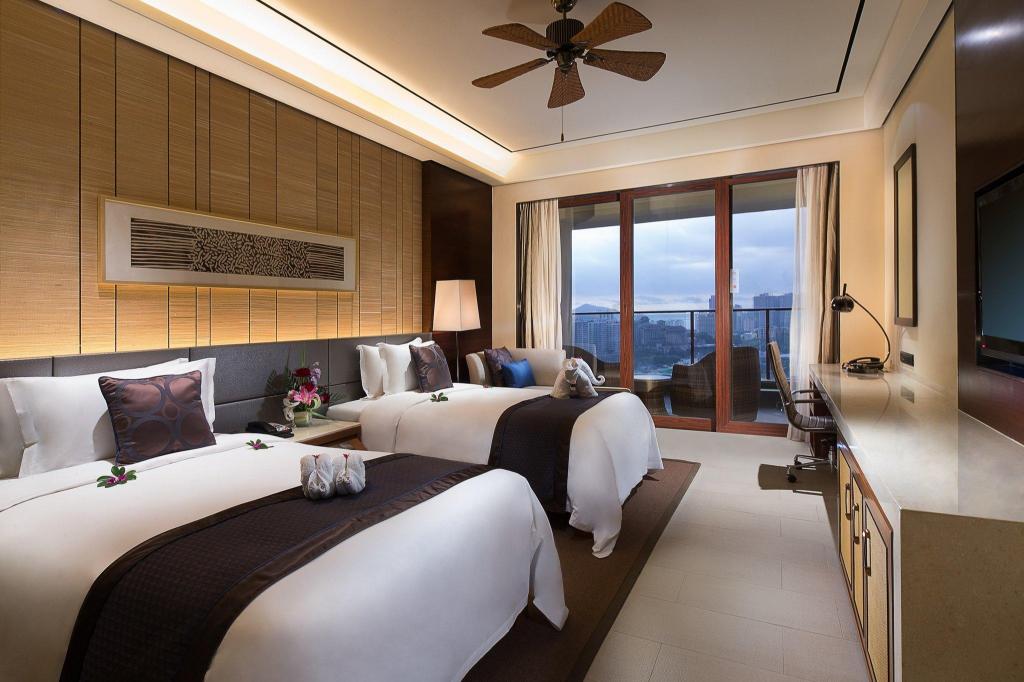crowne plaza sanya city center by ihg