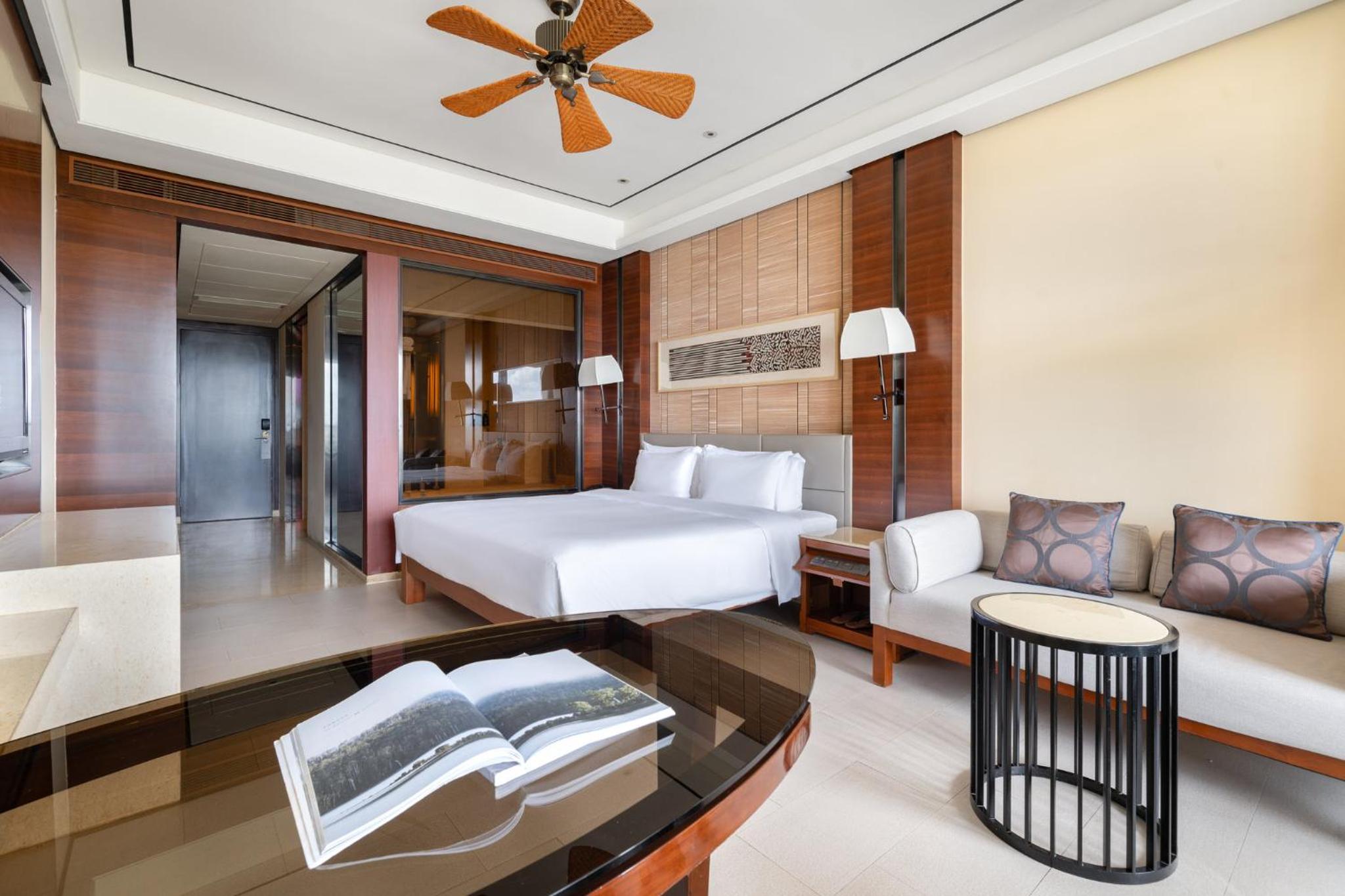 crowne plaza sanya city center by ihg