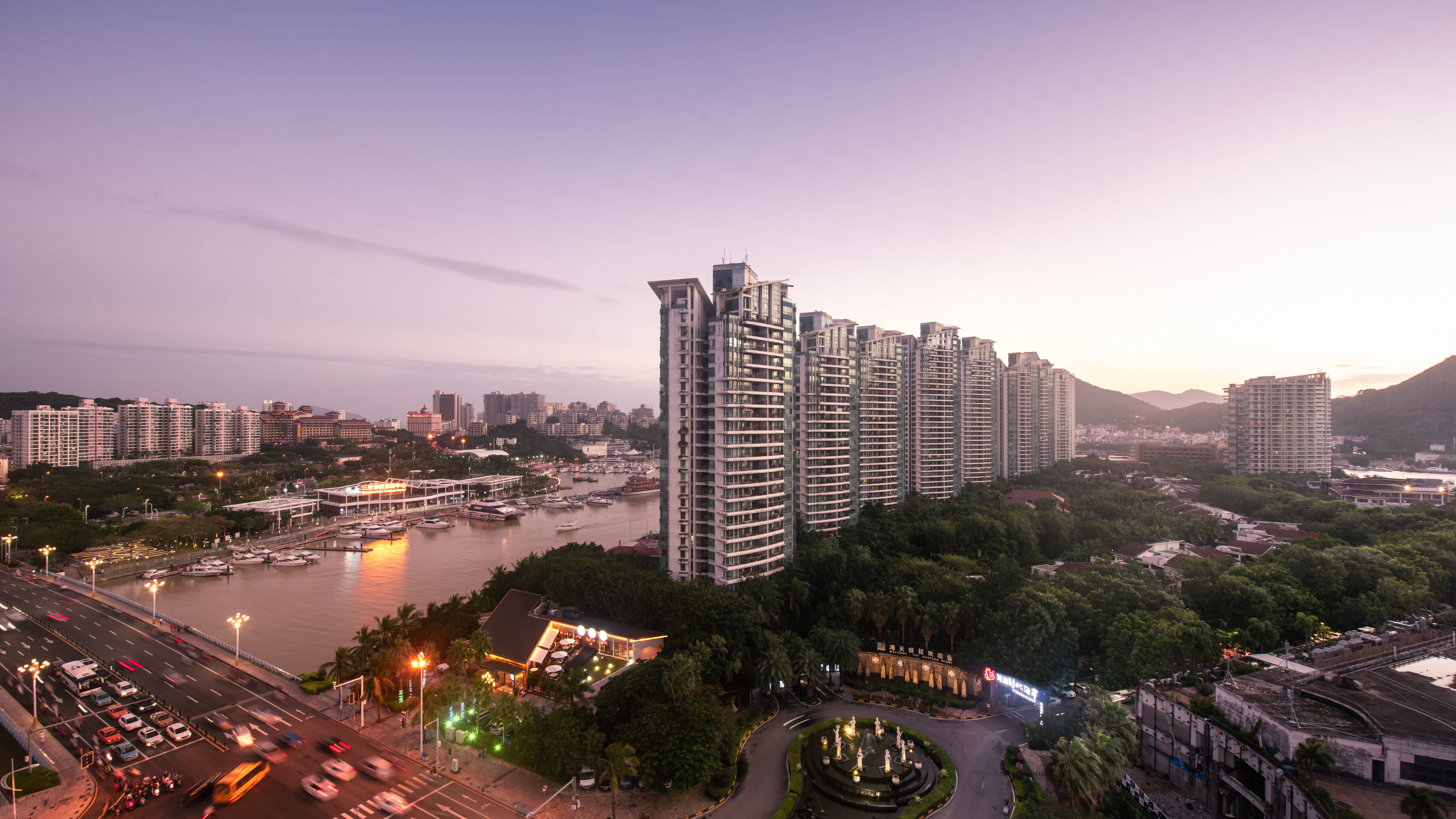 sanya