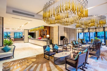 crowne plaza sanya city center by ihg